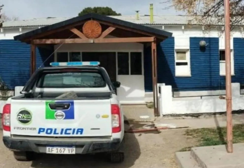 Finalmente apareció sano y salvo, y ya está en proceso de reencuentro con su familia. (Foto: gentileza)