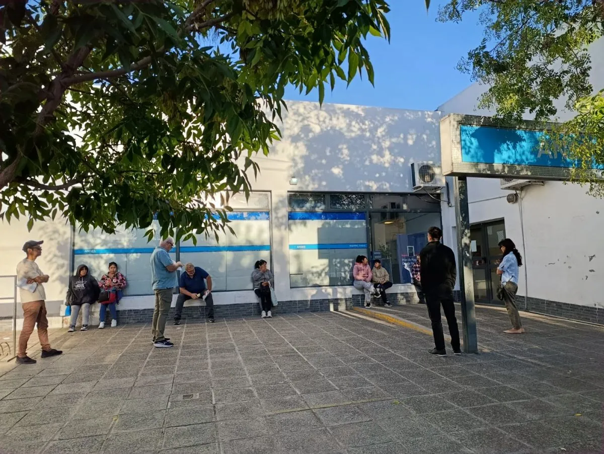 En ANSES la atenci&oacute;n se realizar&aacute; de forma normal, seg&uacute;n las autoridades. Foto: Tania Domenicucci