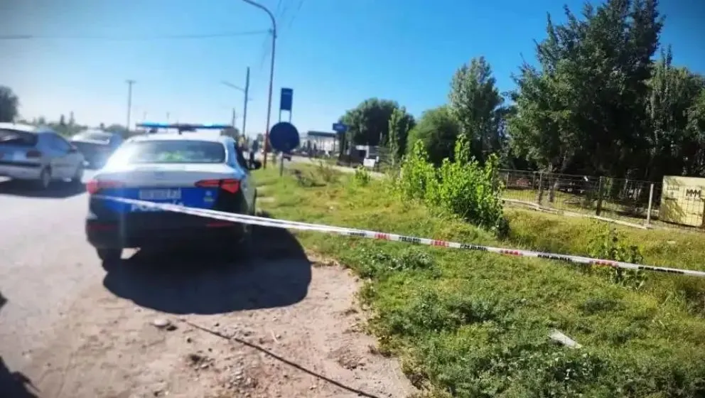 Buscan reconstruir el recorrido previo de la víctima. (Foto: Gentileza)
