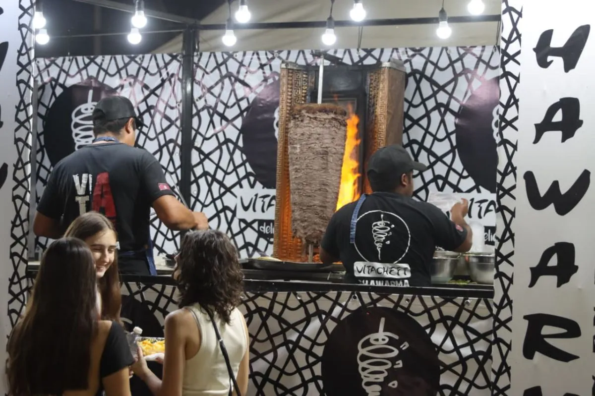 El atractivo tambi&eacute;n es desde lo visual. Foto: Tania Domenicucci