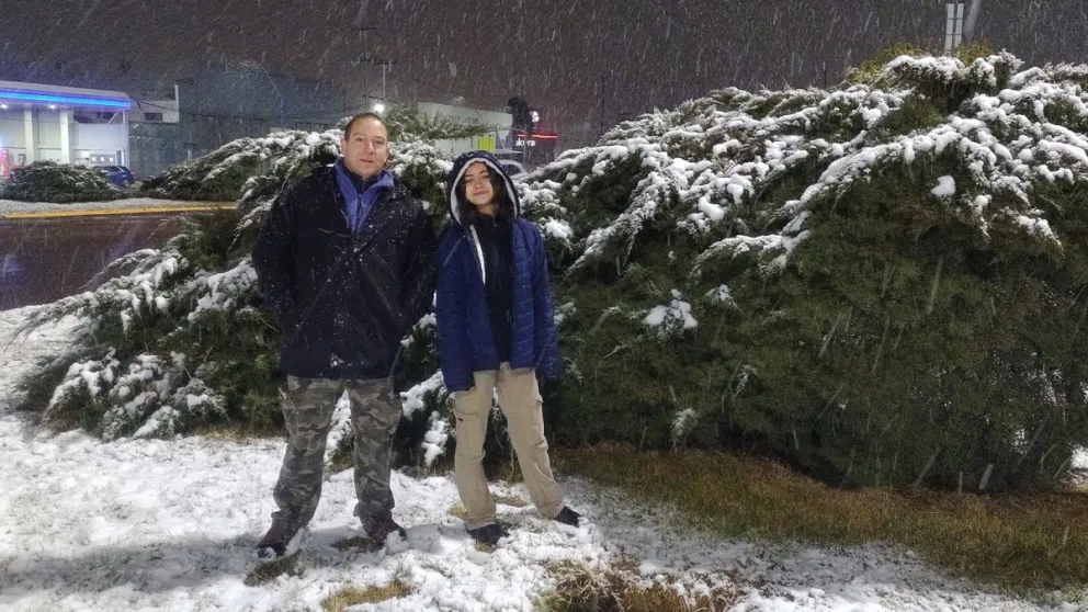 Buscan testigos para poder reconstruir lo sucedido. (Foto gentileza)