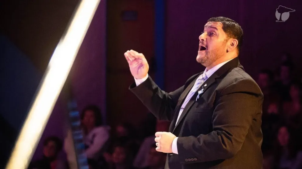 Hay distintas formaciones para incorporarse, para todas las edades. (Foto: Gentileza)