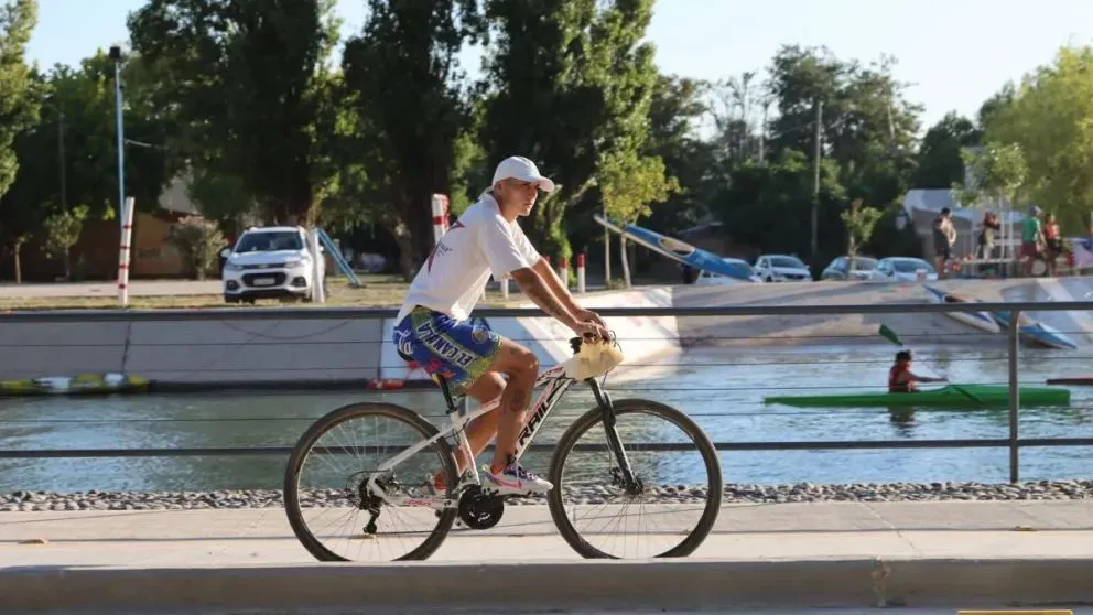 El cielo se mantendrá mayormente despejado. Foto: Tania Domenicucci