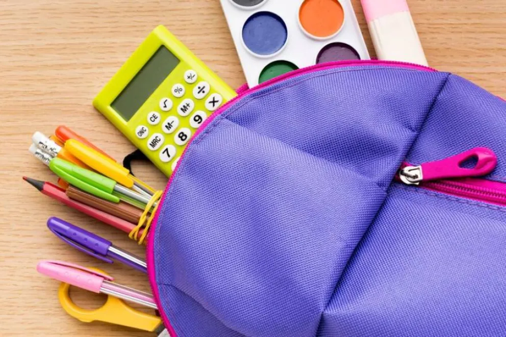 El monto del beneficio es de $85 mil pesos y se abona en el inicio del calendario escolar. (Foto: web)