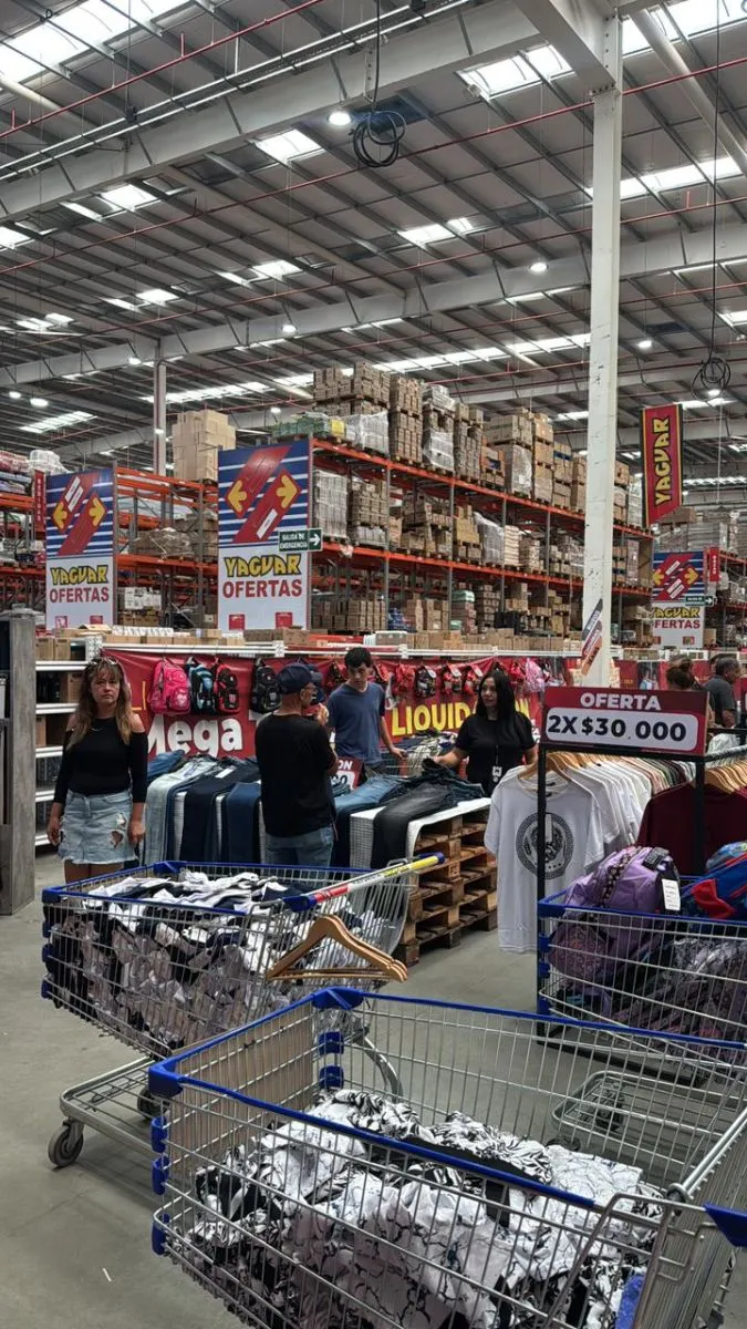 La actividad ser&aacute; en el predio de Yaguar ubicado en Ruta 22 km 1174. Foto: Gentileza