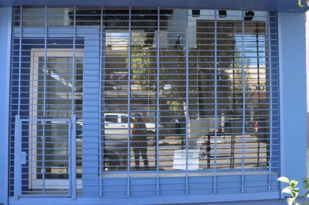 Los comerciantes buscan adaptarse. Foto Tania Domenicucci