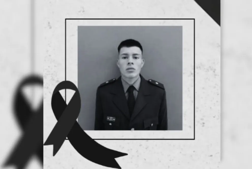 A través de un comunicado oficial emitido por la Policía de Río Negro, se confirmó la identidad de la víctima fatal. (Foto: Gentileza)