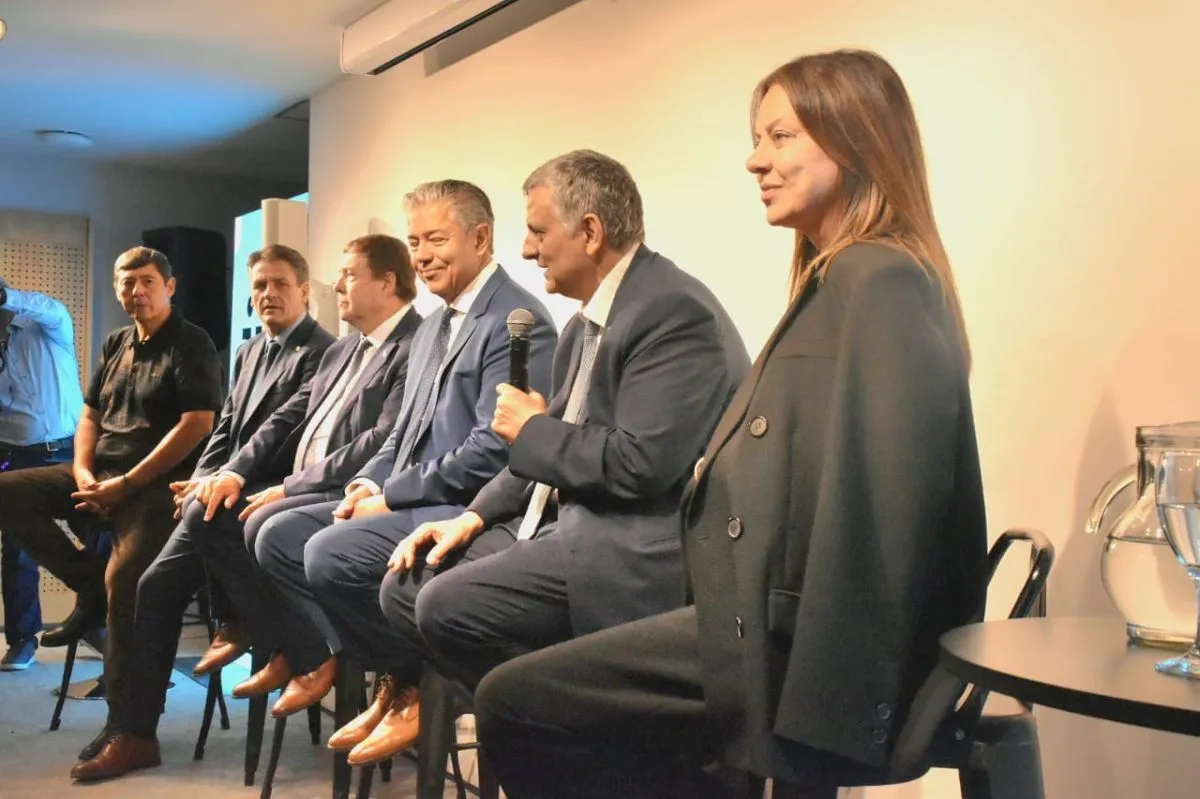 Al centro de formaci&oacute;n se postularon 17.000 j&oacute;venes y trabajadores del sector petrolero. Foto: gentileza