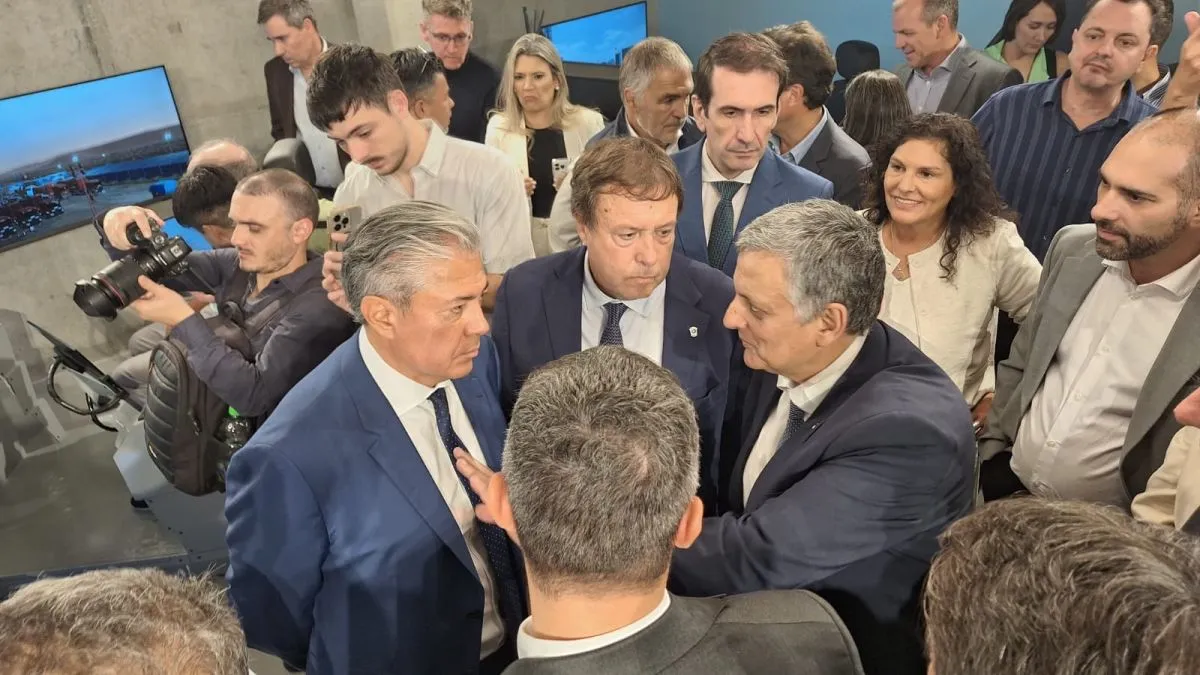 El instituto ofrecer&aacute; capacitaci&oacute;n t&eacute;cnica para trabajadores vinculados al desarrollo de Vaca Muerta. Foto: gentileza