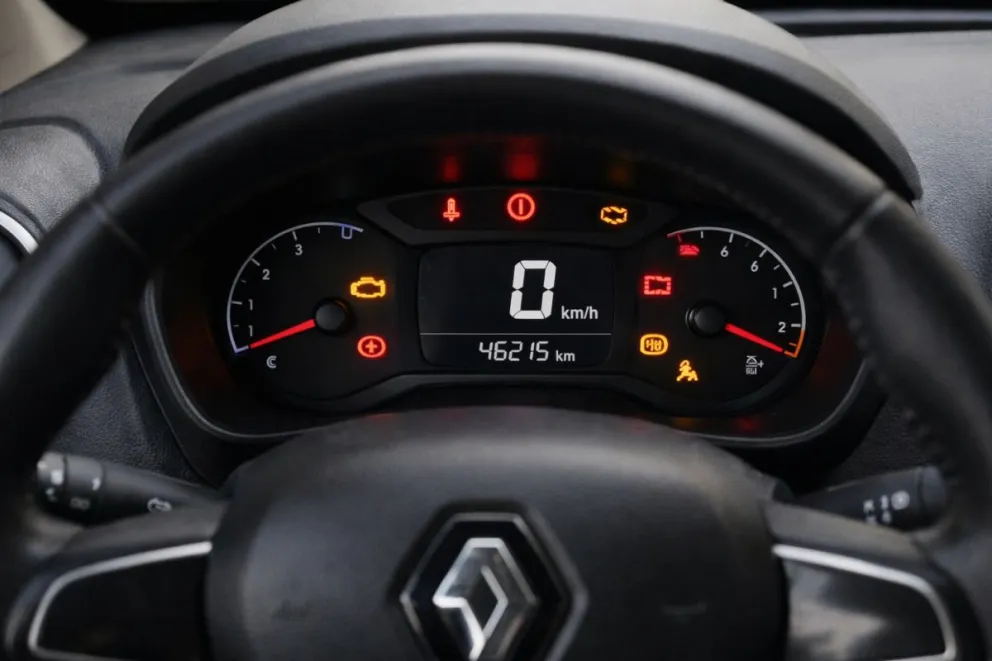 El vehículo presentó fallas reiteradas tras las reparaciones y fue entregado con un mayor kilometraje. Foto: Ilustrativa