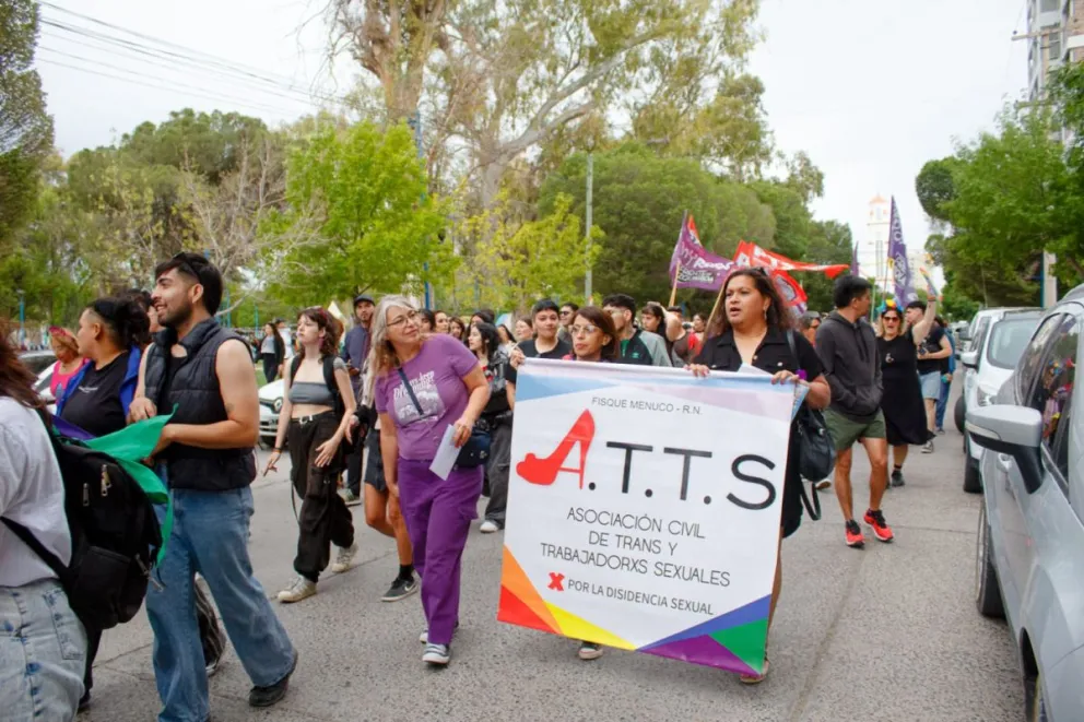 La ONG invitó a los vecinos a acercarse a los distintos puntos de colecta que funcionarán durante esta semana. Foto gentileza