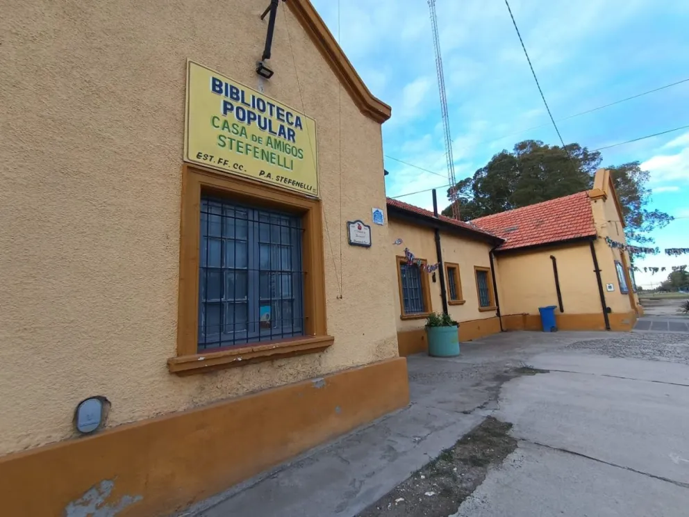 Las propuestas incluyen actividades para todas las edades. (Foto: ANRoca)