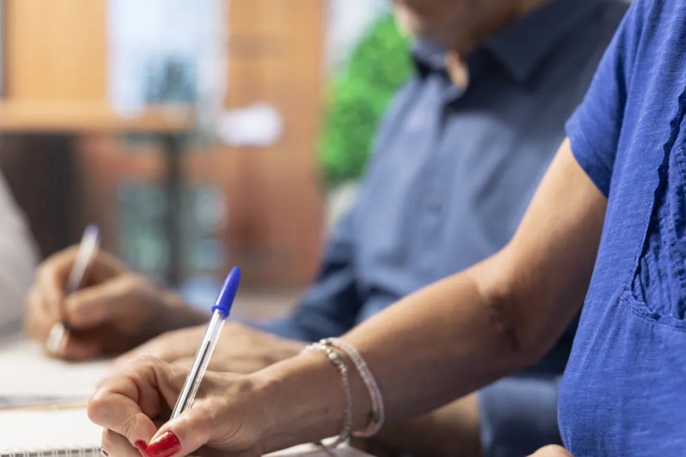 La atención será en centros comunitarios y de jubilados. 