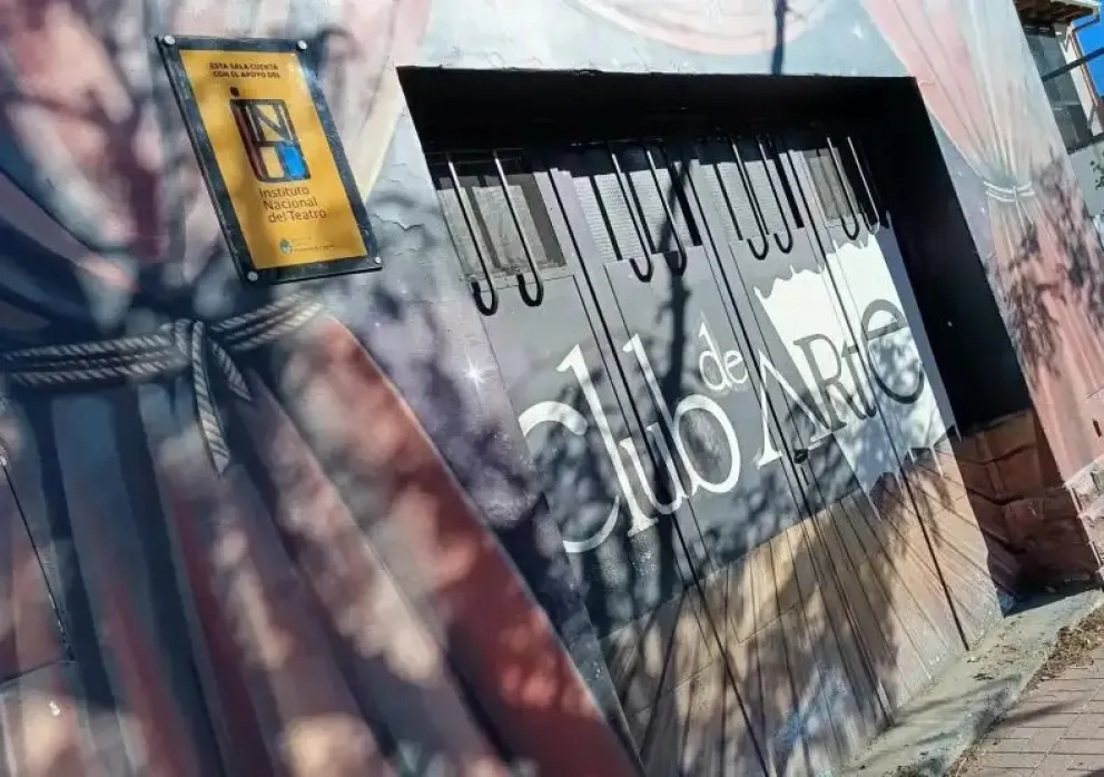 Las actividades comenzarán este viernes y se extenderán hasta la noche del domingo. (Foto; gentileza)