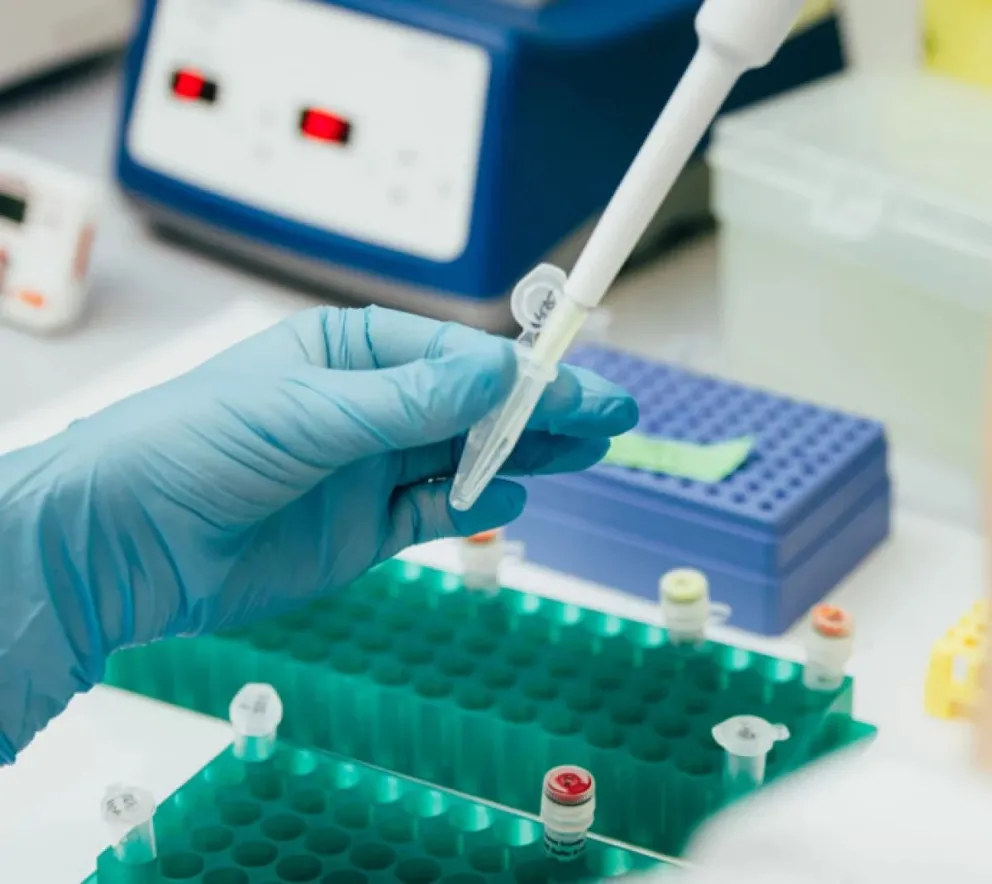 La sentencia garantizó el derecho a la identidad del niño y ordenó que lleve ambos apellidos, tras un resultado de ADN concluyente. Foto: ilustrativa