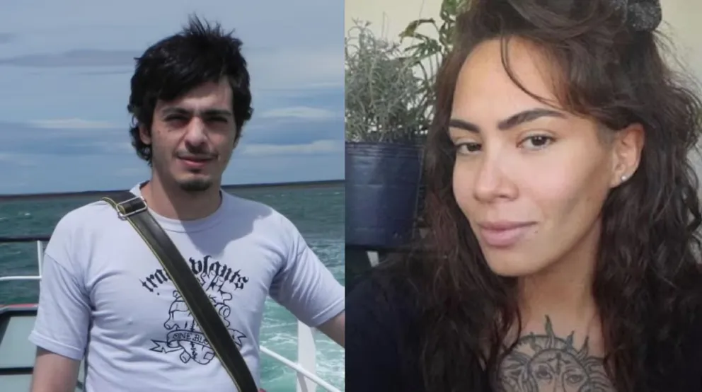 El hombre recibió nueve puñaladas.