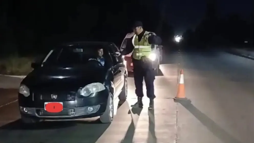 Foto: Gobierno de Río Negro.