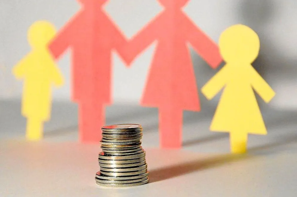 La resolución remarcó que debe priorizarse el interés superior de niños, niñas y adolescentes, lo que refuerza las herramientas para asegurar el cumplimiento efectivo de la obligación alimentaria. (Foto: web)