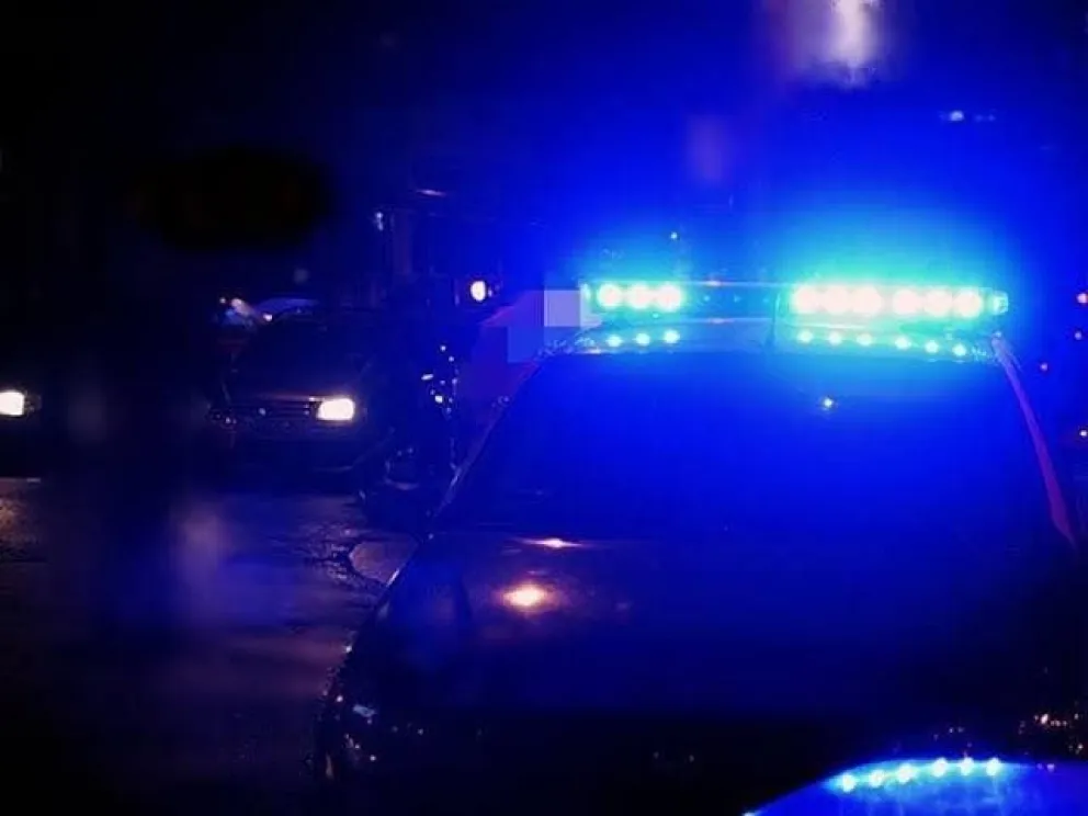 Pese a la resistencia de la víctima, el sujeto logró apoderarse de una importante suma de dinero en efectivo, además de otros elementos de valor. (Foto: web)