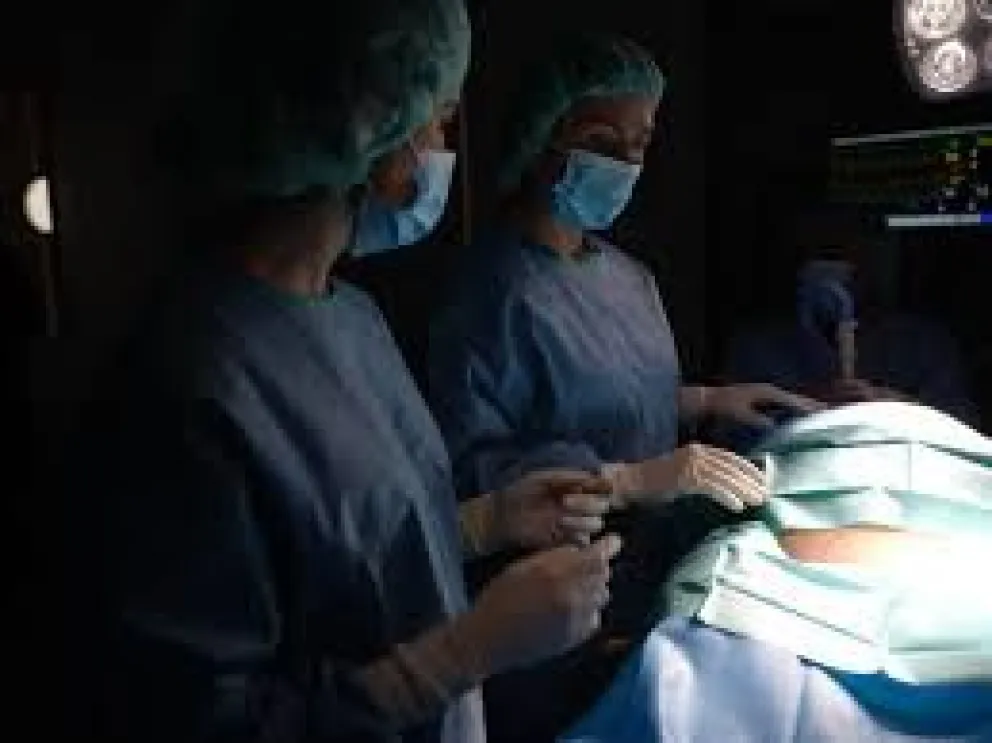 La mujer fue aprehendida y en los próximos días participará de una audiencia, en principio, en la que se pedirían medidas cautelares para garantizar el avance de la investigación iniciada.(Foto ilustrativa)