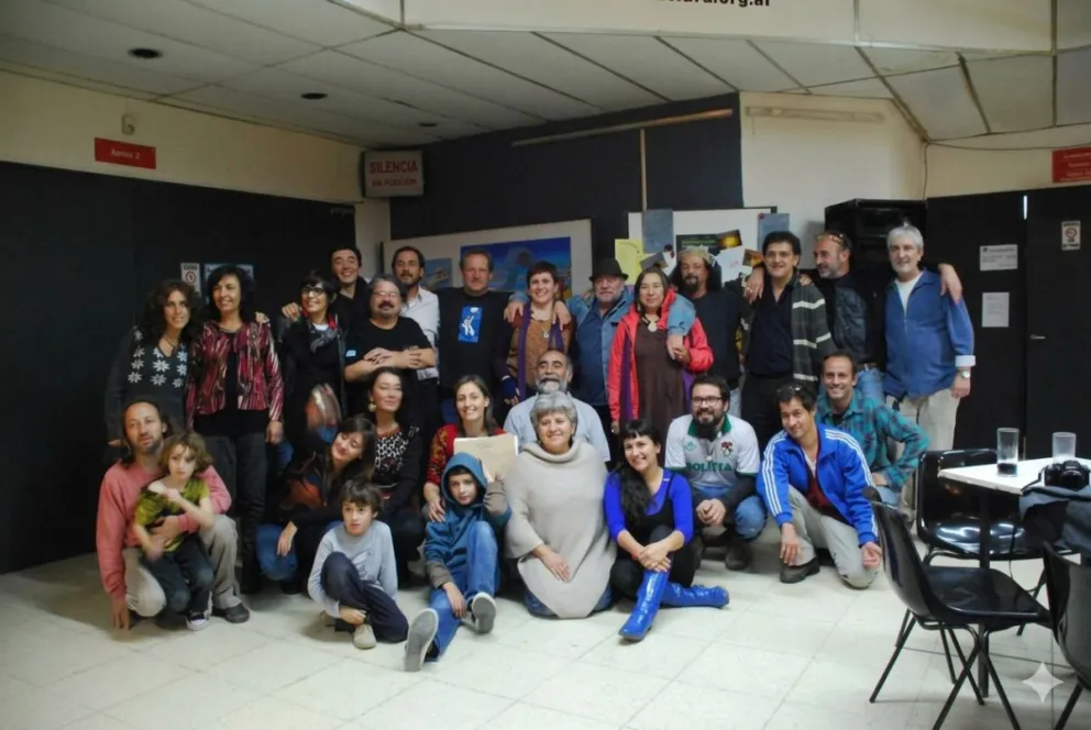 El evento contará con poetas de la región y de Chile. Foto gentileza
