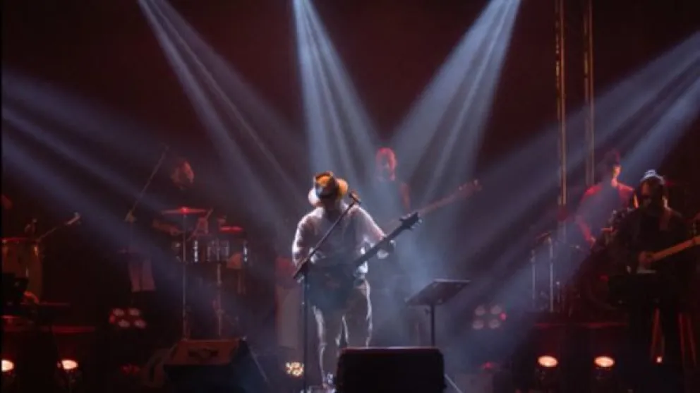 El recorrido musical será exquisito y promete una gran variedad de melodías. (Foto: gentileza)