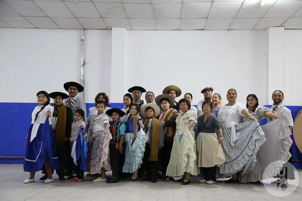 Hay opciones tanto para adultos como para niños. 