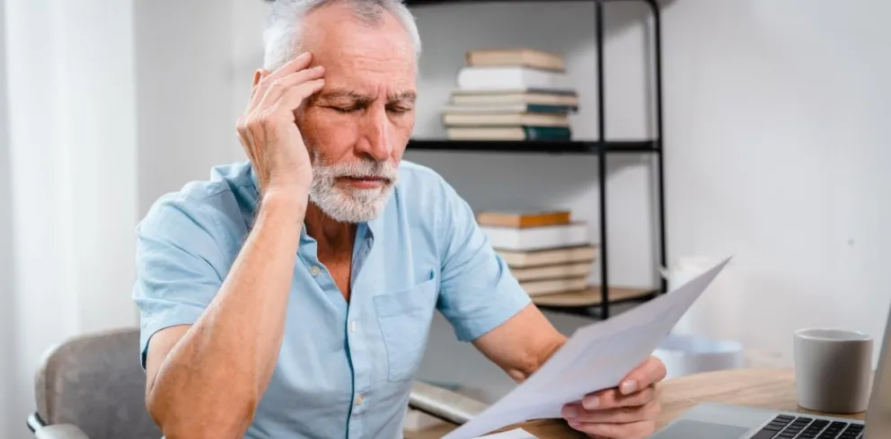 Es importante realizar ejercicios cuando la actividad laboral cesa para seguir activo. Foto archivo 