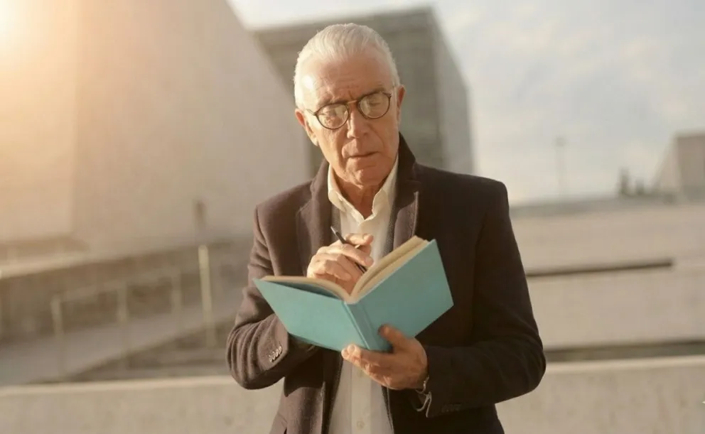 Es importante realizar ejercicios cuando la actividad laboral cesa para seguir activo. Foto archivo 