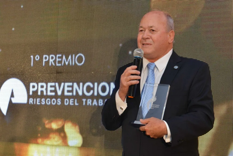 Fue una figura polémica en la política habitacional de Río Negro, con gestiónes atravesada por avances en obras y cuestionamientos por adjudicaciones. Foto cortesía