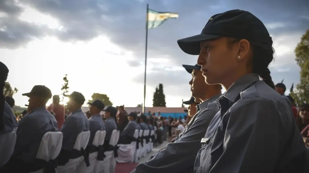 Foto: Gobierno de Río Negro.