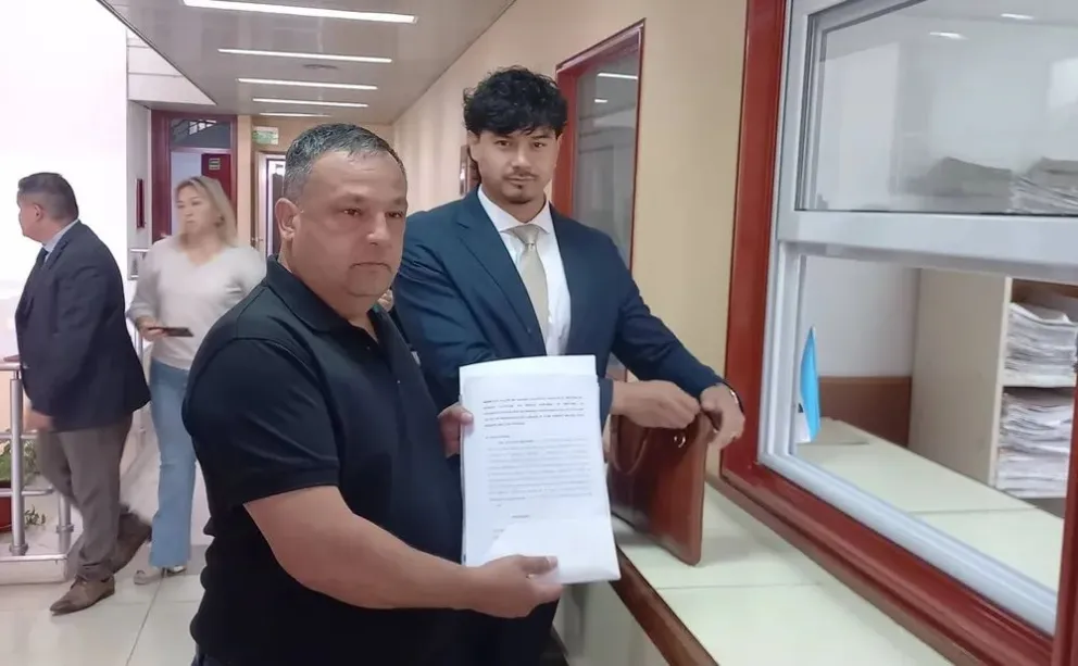 Desde la CGT cuestionan la constitucionalidad de la norma y alertan sobre la pérdida de derechos colectivos e individuales. (Foto: Gentileza)