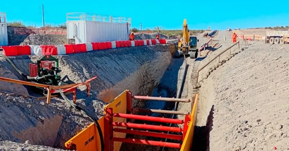 Río Negro sumó 3.200 nuevos empleos entre enero de 2025 y 2026.