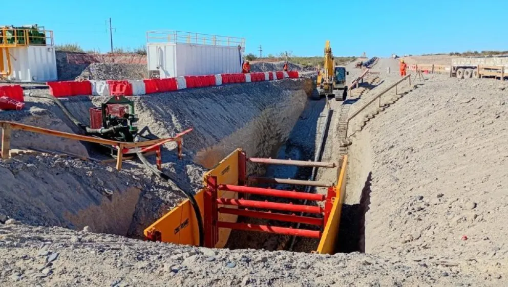 Río Negro sumó 3.200 nuevos empleos entre enero de 2025 y 2026.