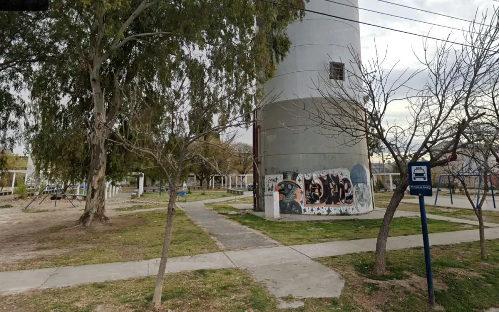 La intervención será sobre las calles Misiones y Estados Unidos. 