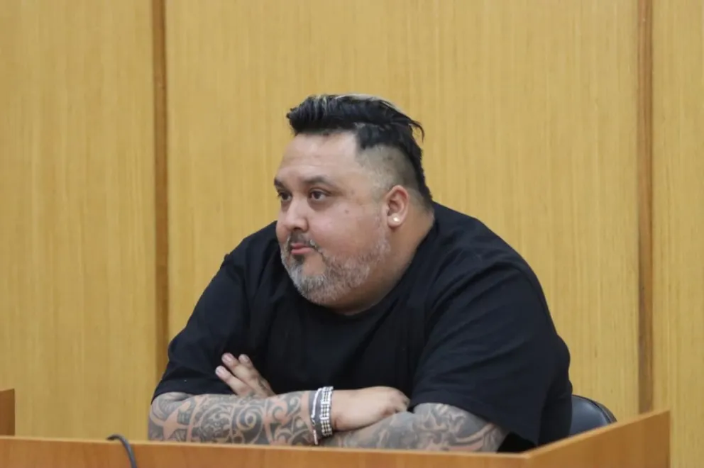 Desde noviembre de 2025, Ignacio Cajarabilla está bajo investigación por múltiples denuncias de presuntas estafas vinculadas. Foto: Tania Domenicucci