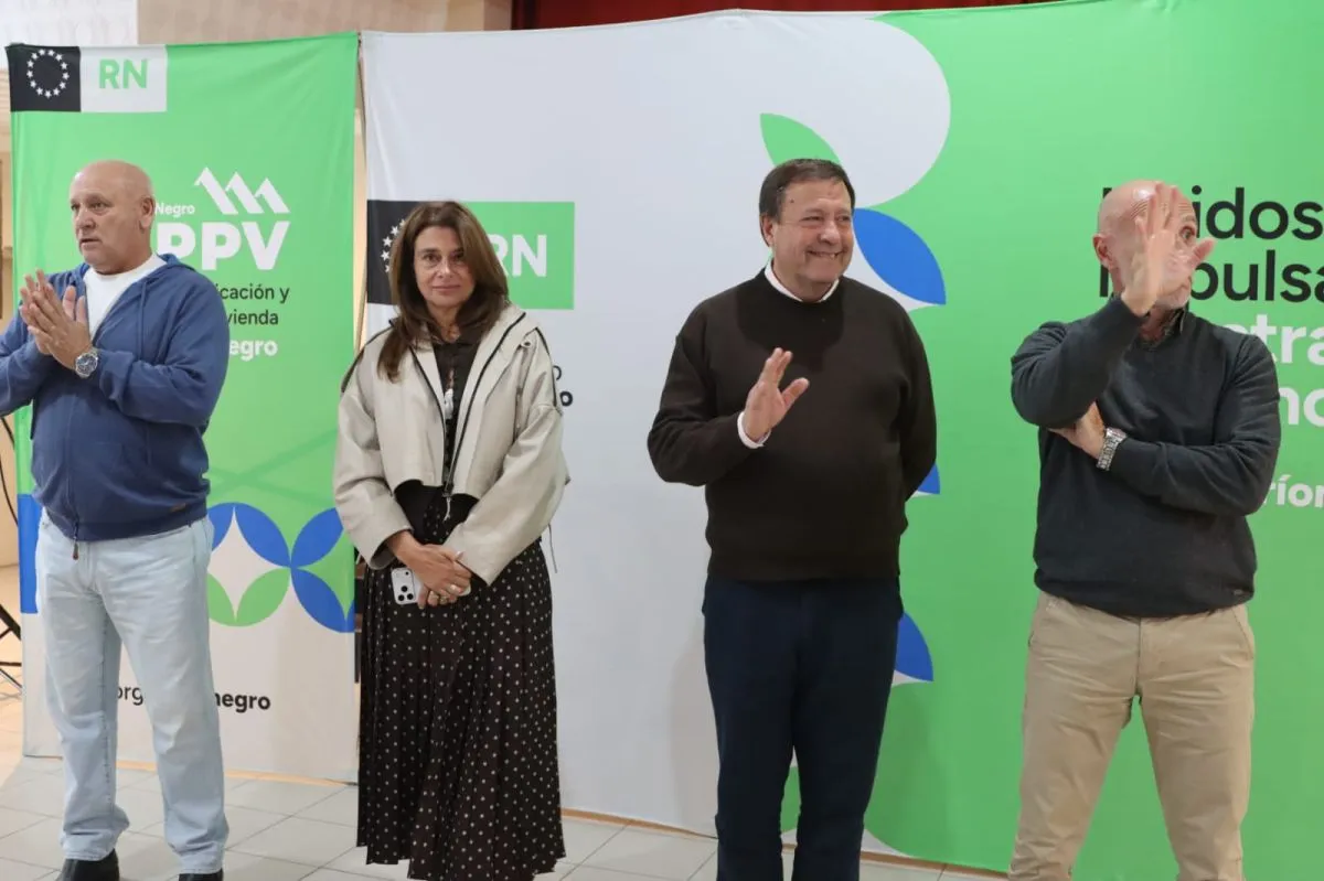 Weretilneck detalló qué pasará con la Ruta 22 en Roca y criticó el paro ...