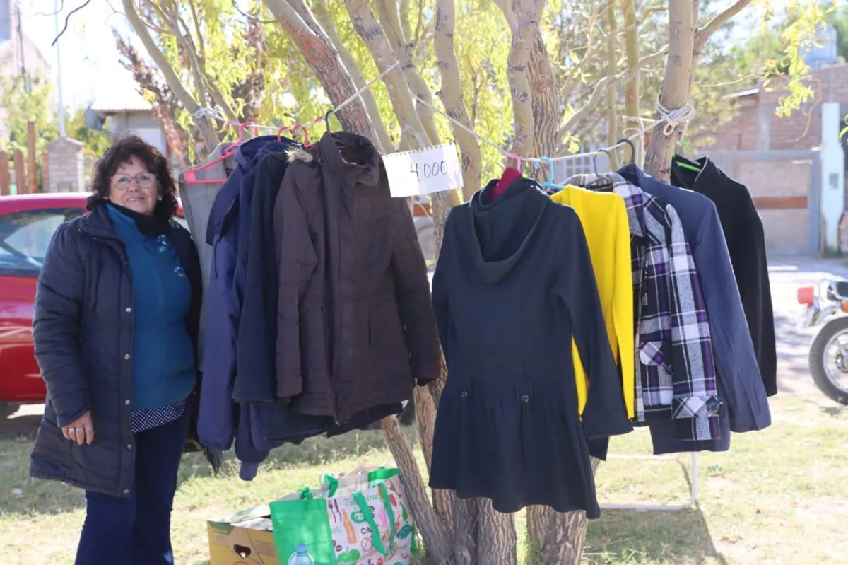 Se pueden encontrar precios muy accesibles. Foto: Tania Domenicucci