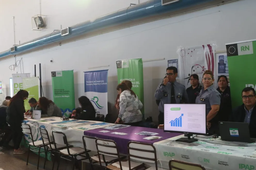 La propuesta contempla una amplia oferta de atención estatal, además de ofrecer actividades recreativas, deportivas y culturales. (Foto: archivo)