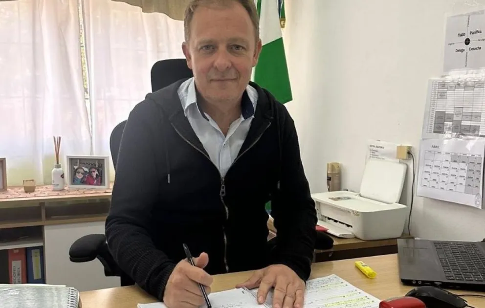 Pawly aseguró que la prioridad hoy es conseguir una vivienda accesible y sostener el acompañamiento social. Foto: gentileza