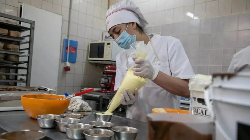 Foto: Gobierno de Río Negro.