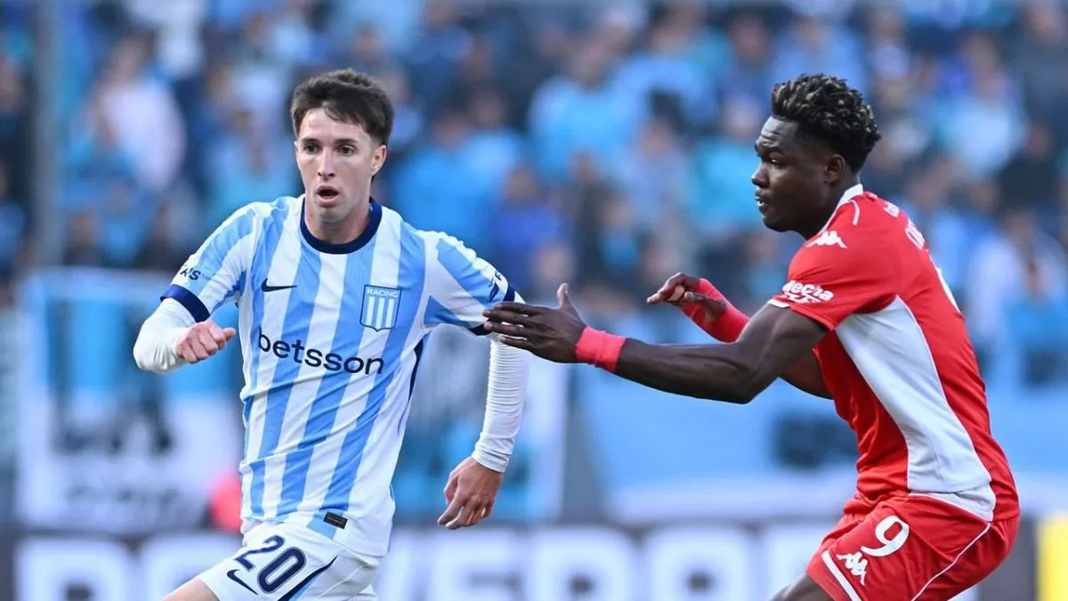 Racing y Huracán empatan sin goles y clasifican a octavos en medio de la indignación de la hinchada — image 2