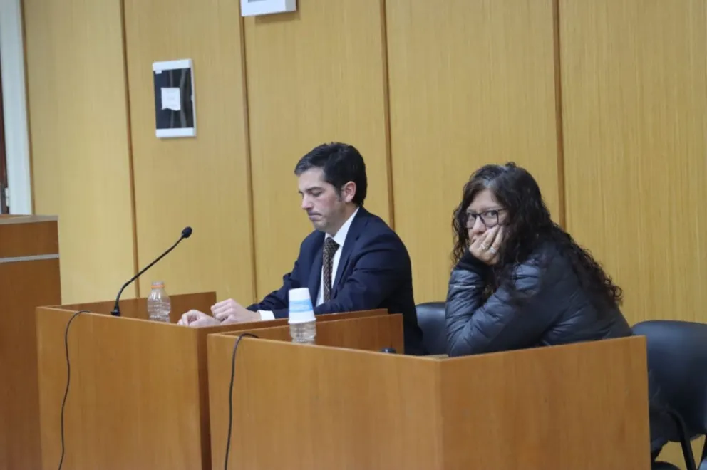 La Justicia formuló cargos por defraudación y fijó cuatro meses de investigación en la causa que reúne más de 53 denuncias. Foto: Tania Domenicucci 