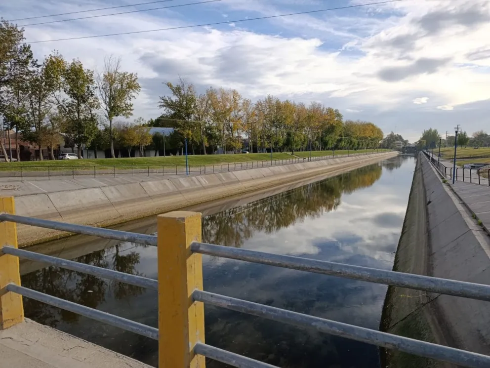 Se esperan una jornada con temperaturas más agradables. Foto ANR