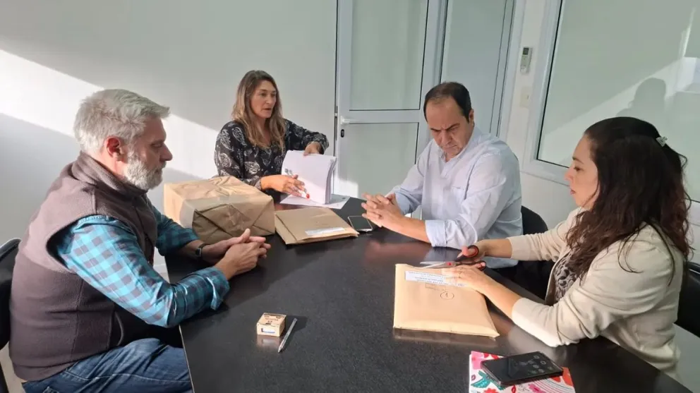 Se está realizando el análisis de las ofertas a los efectos de proceder a la adjudicación y posterior contratación de la obra. (Foto: gentileza)