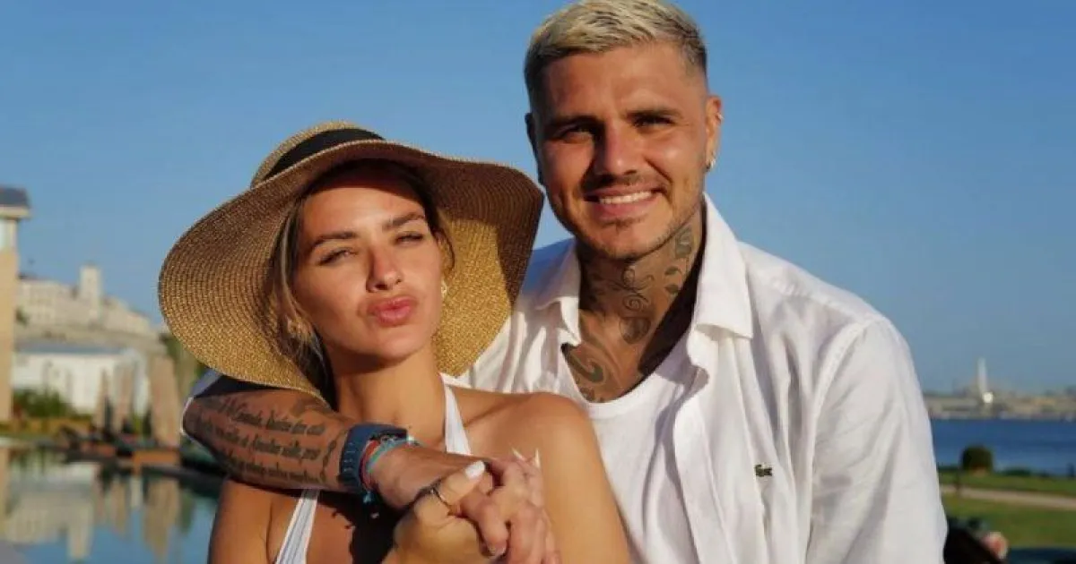Bomba: la insólita ciudad a la que se mudarían Mauro Icardi y China ...