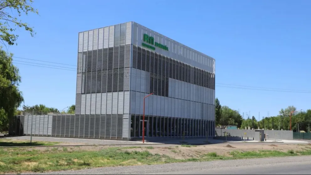 Según la resolución nacional, la autorización se otorgó luego de cumplirse el procedimiento previsto por la normativa vigente. (Foto: Gentileza)