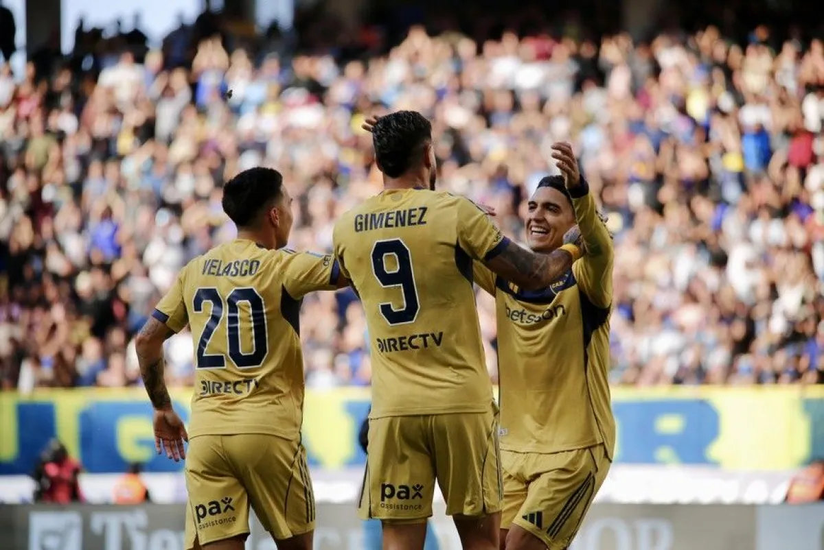 Qué necesita Boca para clasificar a los octavos de la Copa Libertadores ...