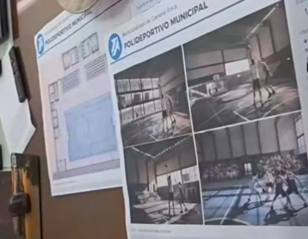 La obra fue anunciada en la presentación del presupuesto 2026. 