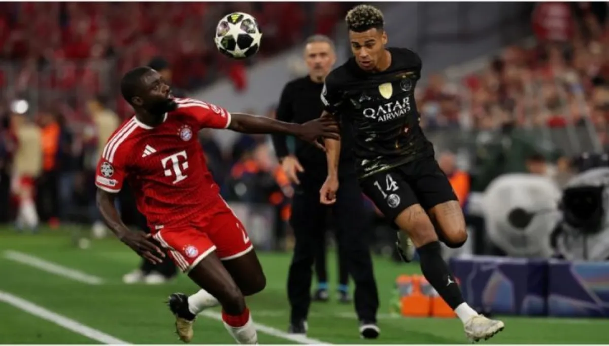 PSG eliminó al Bayern y va por el bicampeonato: jugará la final ante ...